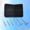 Trousse de dissection  université de Tours