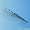 Pince fine droite 11cm